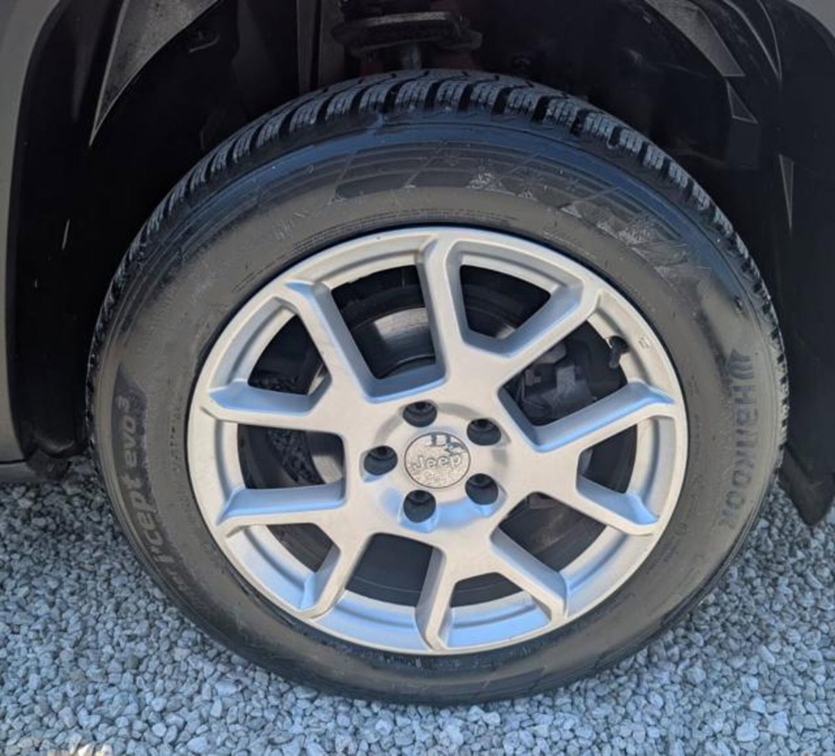 Jeep Renegade 1.6 Mjt 120 CV Limited (15)