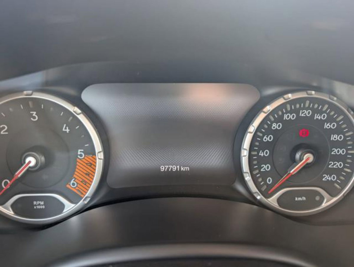 Jeep Renegade 1.6 Mjt 120 CV Limited (16)