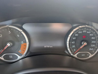 Jeep Renegade 1.6 Mjt 120 CV Limited (16)