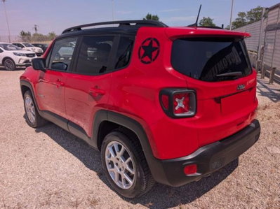 Jeep Renegade 1.6 Mjt 120 CV Limited (3)