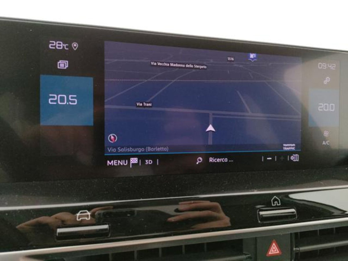 Citroen C4 BlueHDi 130 S&S EAT8 Shine (10)