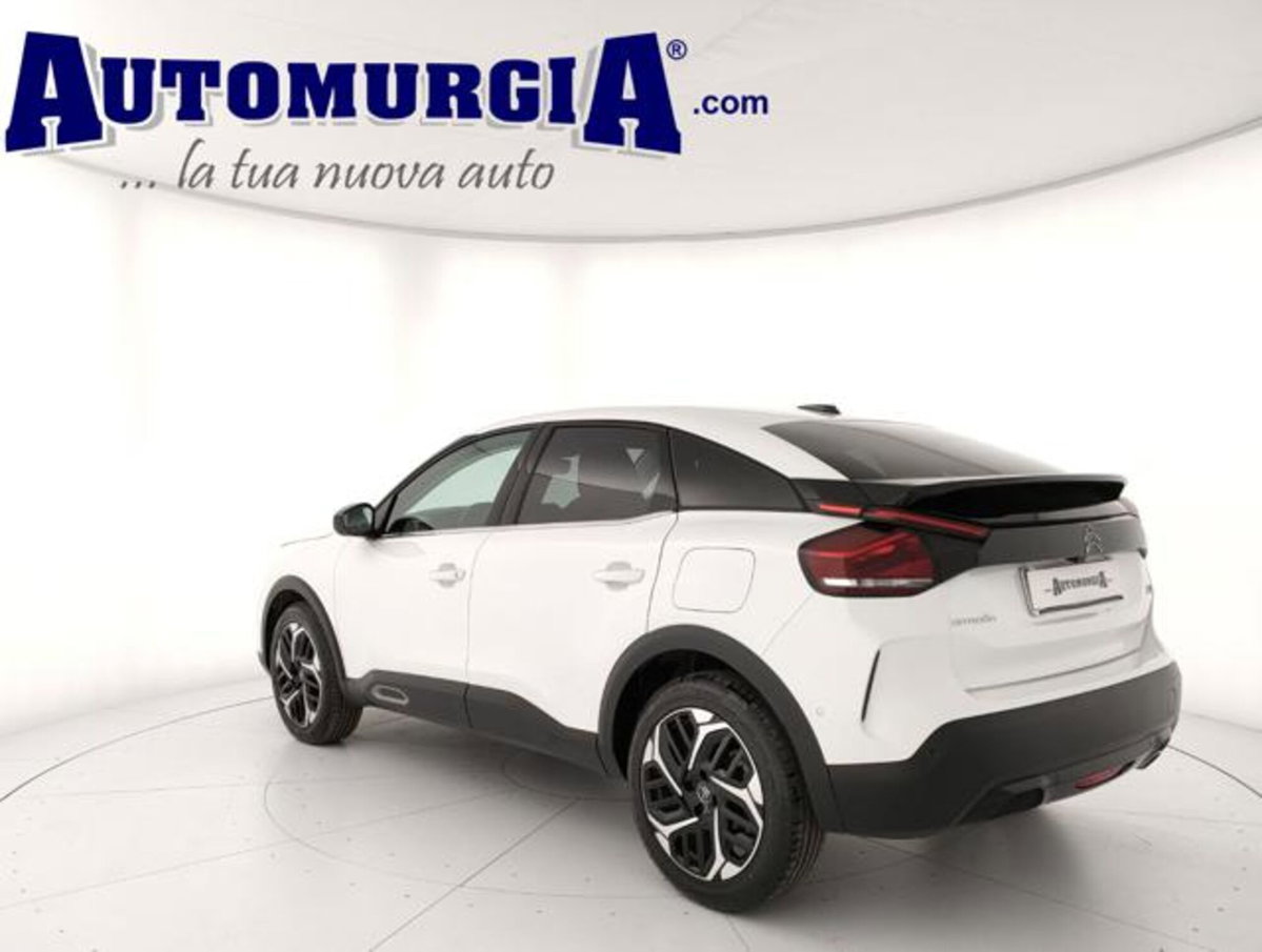Citroen C4 BlueHDi 130 S&S EAT8 Shine (4)