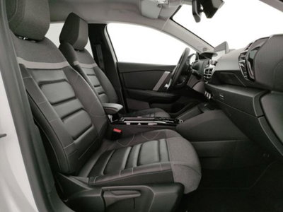 Citroen C4 BlueHDi 130 S&S EAT8 Shine (7)