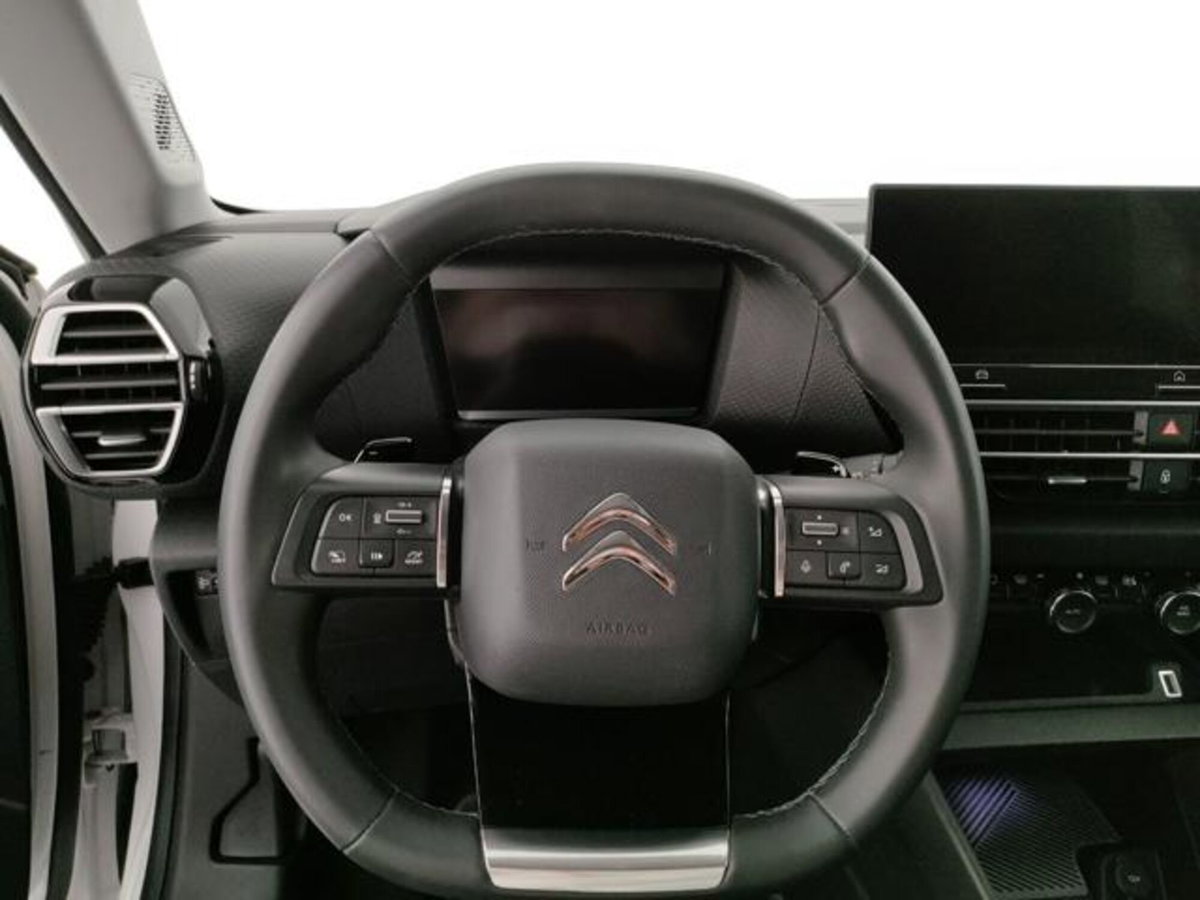 Citroen C4 BlueHDi 130 S&S EAT8 Shine (8)