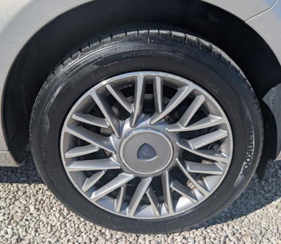 Lancia Ypsilon 1.2 69 CV 5 porte Platinum (12)