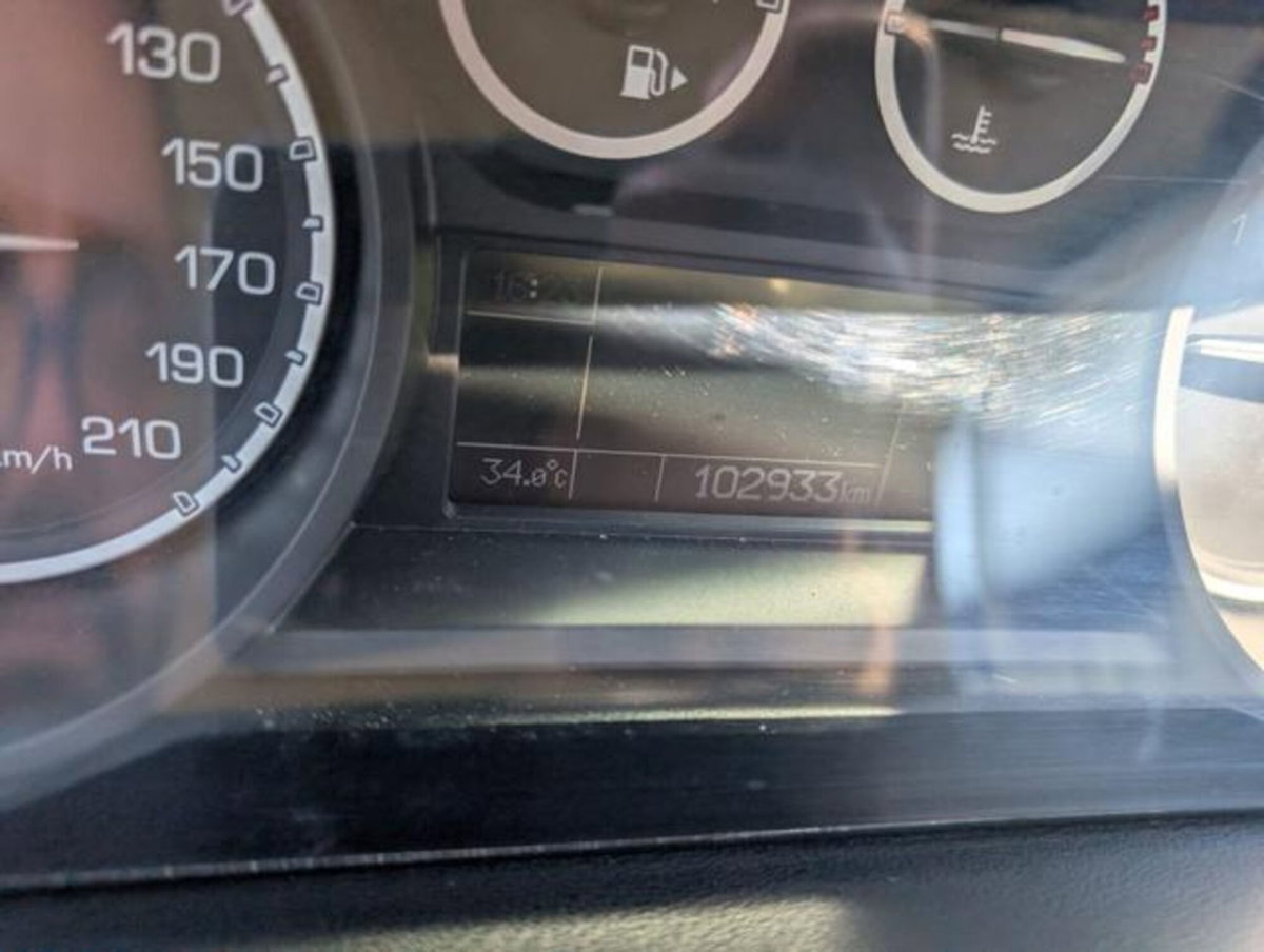 Lancia Ypsilon 1.2 69 CV 5 porte Platinum (13)