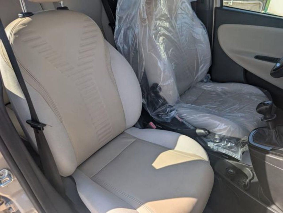 Lancia Ypsilon 1.2 69 CV 5 porte Platinum (5)