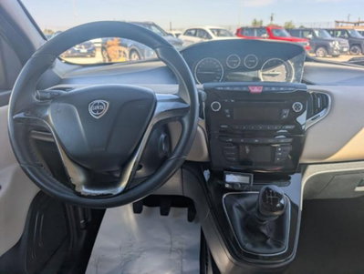 Lancia Ypsilon 1.2 69 CV 5 porte Platinum (6)