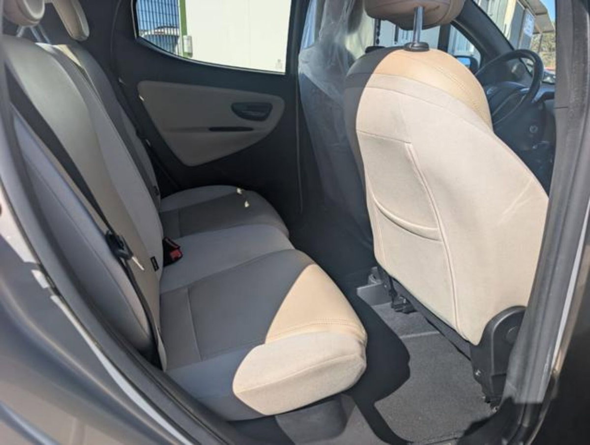 Lancia Ypsilon 1.2 69 CV 5 porte Platinum (8)