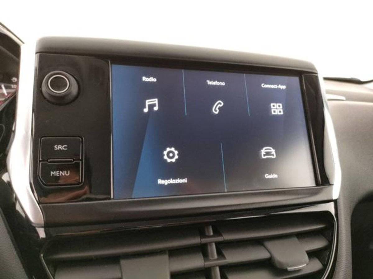 Peugeot 208 82 5 porte Active (11)