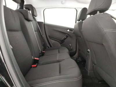 Peugeot 208 82 5 porte Active (17)
