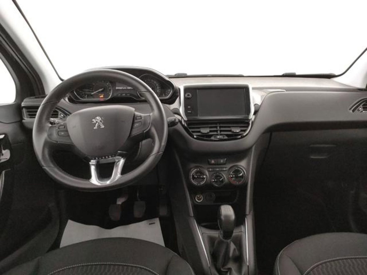 Peugeot 208 82 5 porte Active (7)