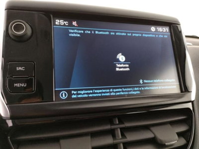 Peugeot 208 82 5 porte Active (12)