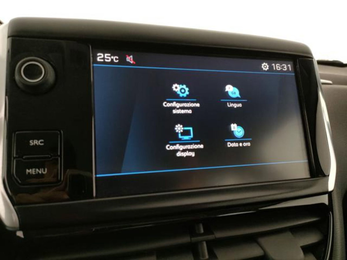 Peugeot 208 82 5 porte Active (13)