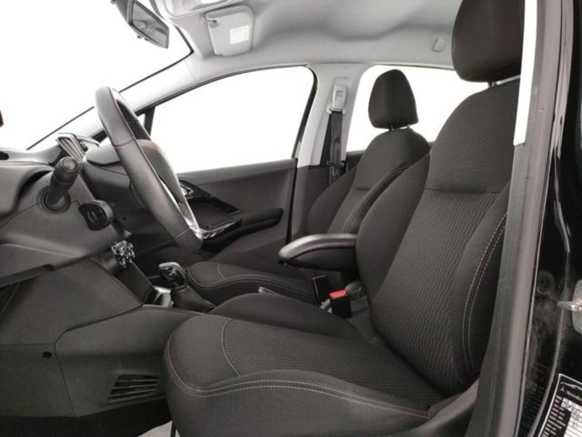 Peugeot 208 82 5 porte Active (5)