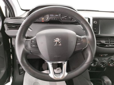 Peugeot 208 82 5 porte Active (8)