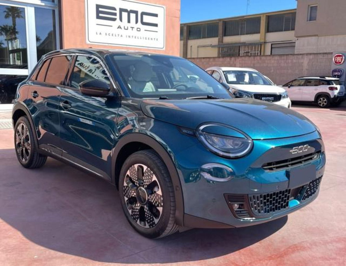 Fiat 600 1.2 La Prima 100cv (3)