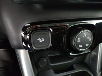 Citroen C3 Aircross BlueHDi 100 S&S C-Series (10)