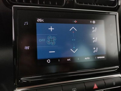 Citroen C3 Aircross BlueHDi 100 S&S C-Series (12)