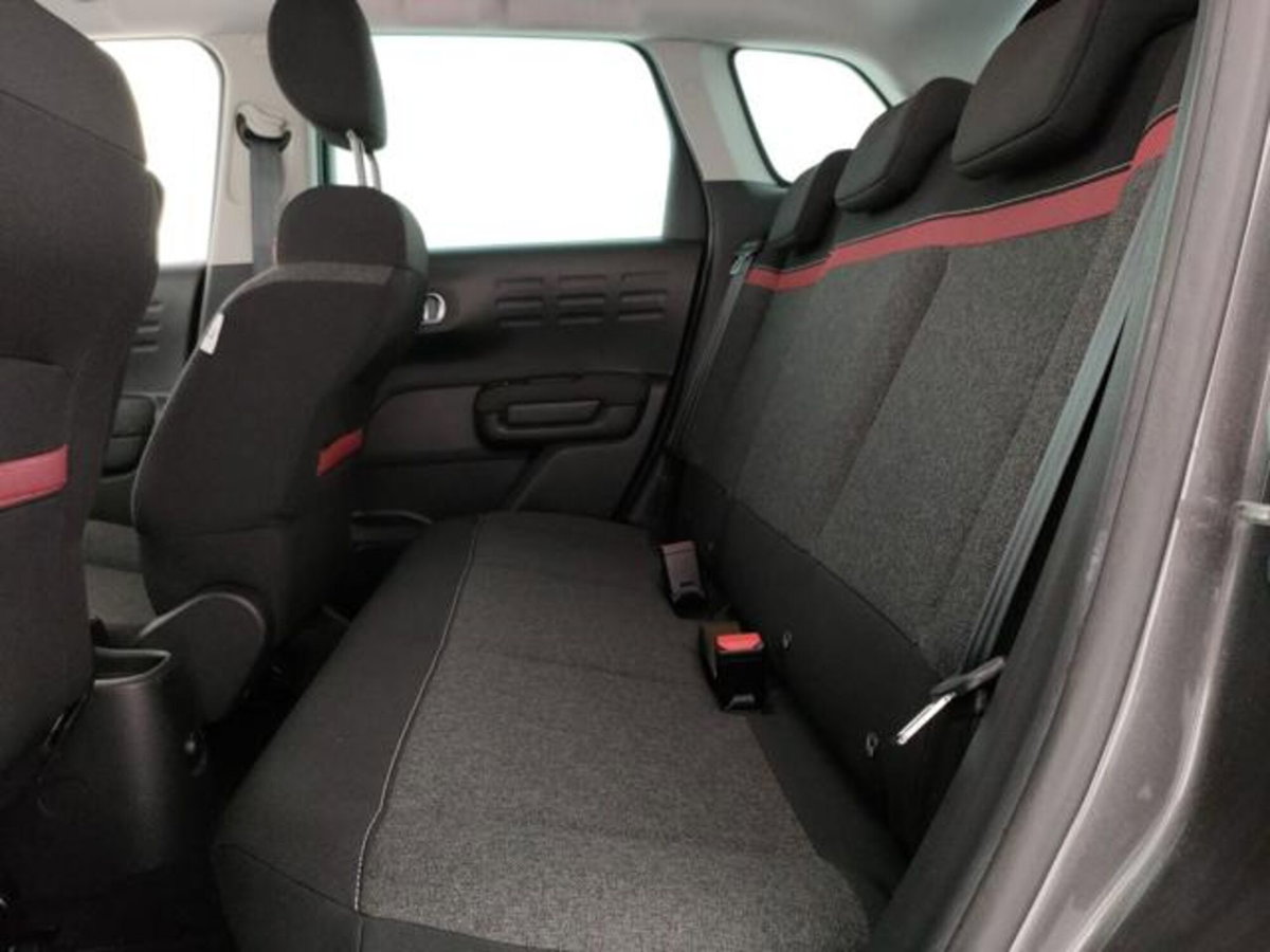 Citroen C3 Aircross BlueHDi 100 S&S C-Series (15)
