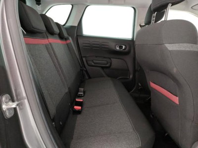 Citroen C3 Aircross BlueHDi 100 S&S C-Series (17)