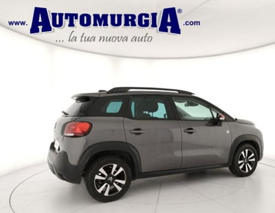 Citroen C3 Aircross BlueHDi 100 S&S C-Series (3)