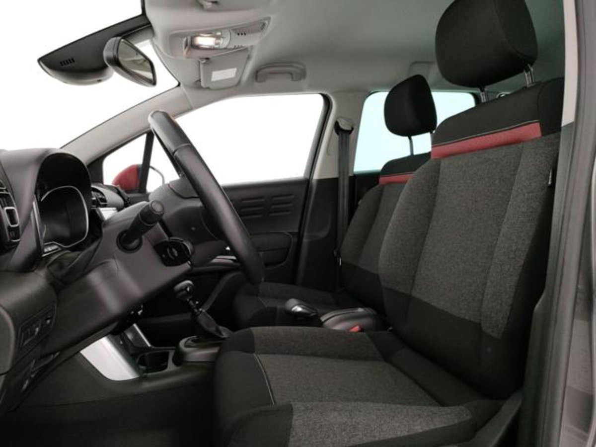 Citroen C3 Aircross BlueHDi 100 S&S C-Series (5)