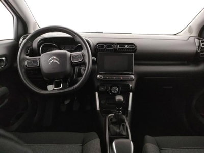 Citroen C3 Aircross BlueHDi 100 S&S C-Series (8)
