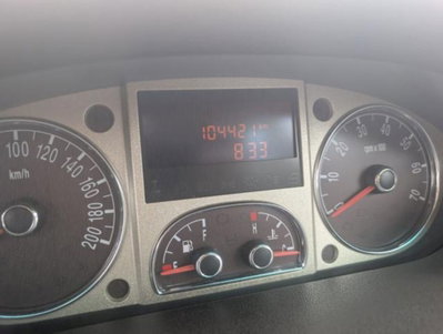Lancia Musa 1.4 16V Oro Plus (16)