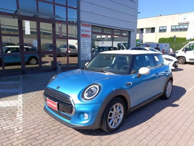 MINI Mini 1.5 Cooper D usata