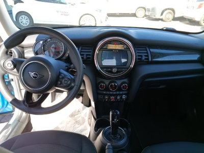 MINI Mini 1.5 Cooper D (10)