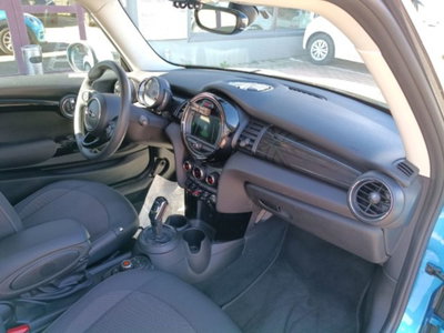 MINI Mini 1.5 Cooper D (11)
