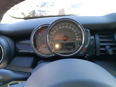 MINI Mini 1.5 Cooper D (13)