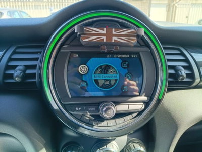 MINI Mini 1.5 Cooper D (14)