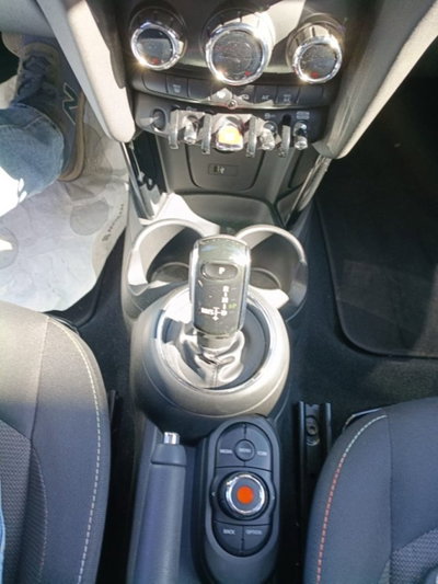 MINI Mini 1.5 Cooper D (15)