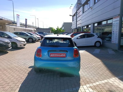 MINI Mini 1.5 Cooper D (6)