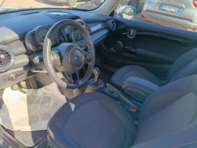 MINI Mini 1.5 Cooper D (9)