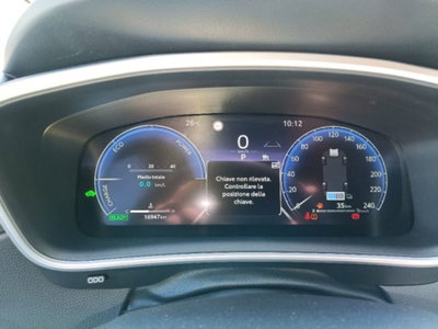 Toyota Corolla Cross Hybrid 2.0 Hybrid 197 CV E-CVT Lounge Light (15)