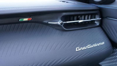 Maserati Granturismo Folgore awd (13)