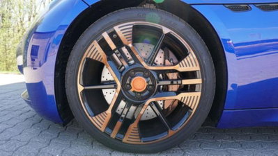 Maserati Granturismo Folgore awd (14)