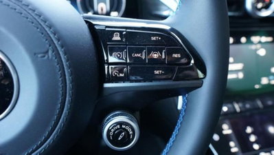Maserati Granturismo Folgore awd (19)