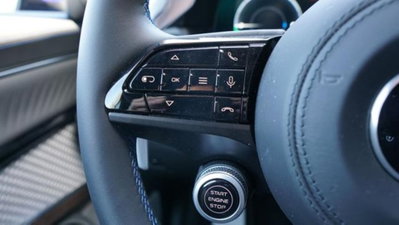Maserati Granturismo Folgore awd (20)