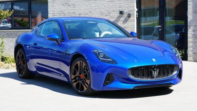 Maserati Granturismo Folgore awd (3)