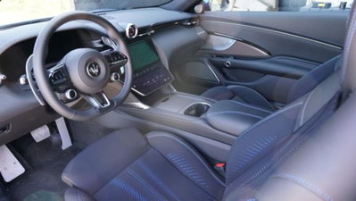 Maserati Granturismo Folgore awd (5)