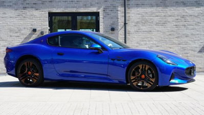 Maserati Granturismo Folgore awd (6)