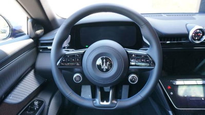 Maserati Granturismo Folgore awd (7)