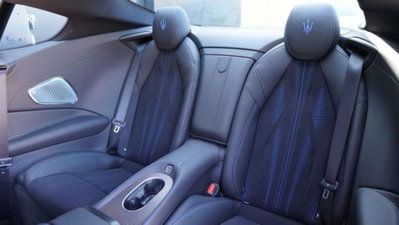Maserati Granturismo Folgore awd (8)