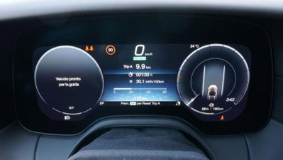Maserati Granturismo Folgore awd (9)