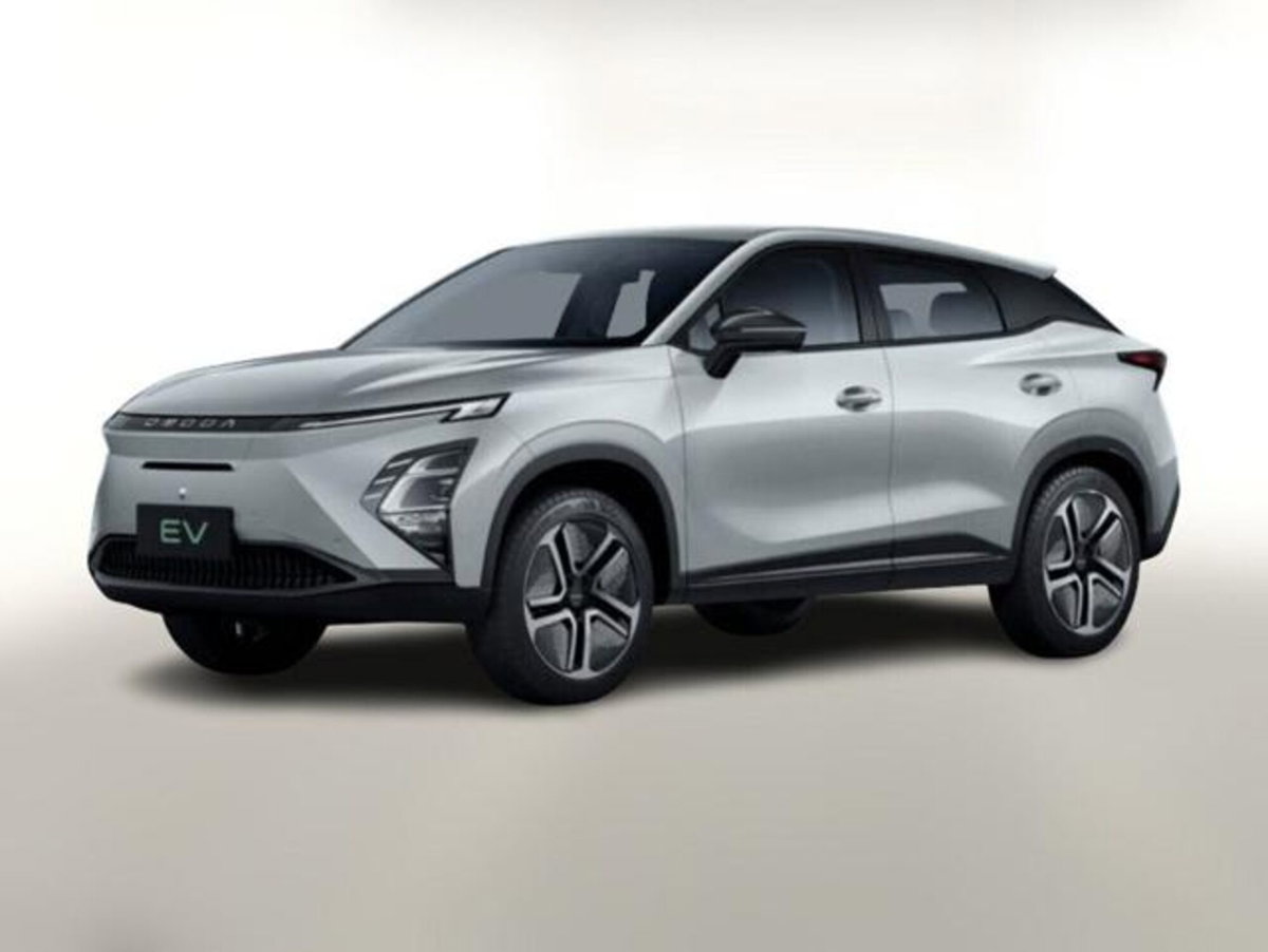 Omoda Omoda 5 EV 60,9 kWh Premium