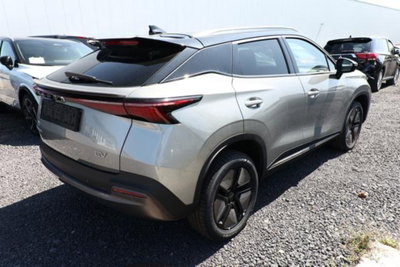 Omoda Omoda 5 EV 61,1 kWh Premium (4)